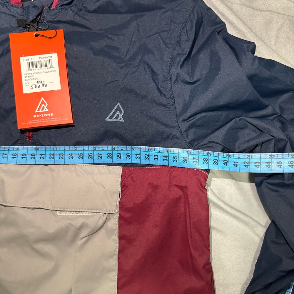 Brand new Ripzone jacket - Picture 4 of 5